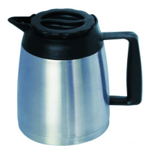 18/8 Stainless Steel Vacuum Teapot/Coffee Pot/Kettle